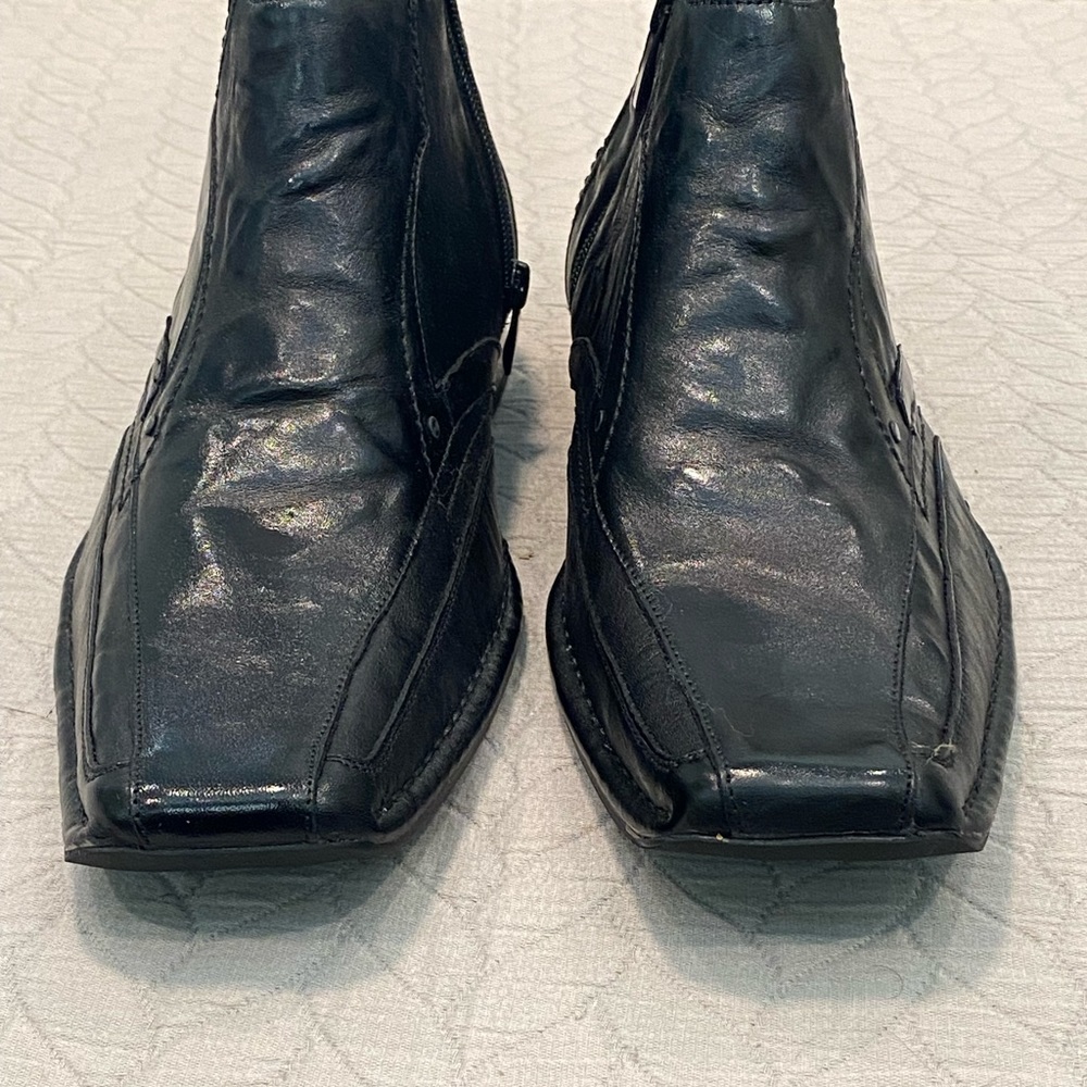 Stacy Adams Viper Boot - Picture 4 of 7